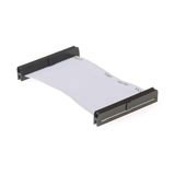 Intronics 2.5 HDD flatcable2.5 HDD flatcable (AK3380)